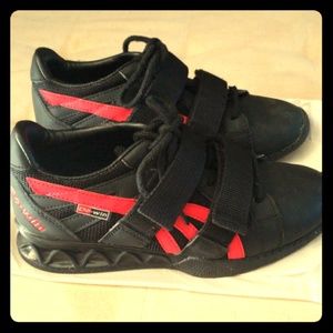 Do-win weightlifting shoes